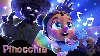 Pinocchia - A Pinochio Story | Nookaboos