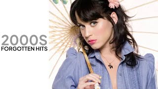 forgotten hit songs - 2000s/early 2010s
