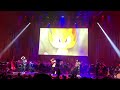 sonic symphony orchestra london 2023 his world