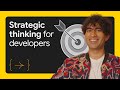 Strategic thinking for software engineers: outputs vs outcomes