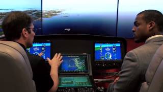 Rockwell Collins Pro Line Fusion Product Tour