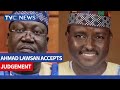 Ahmad Lawan Accepts Court Judgement on APC Yobe North Senatorial Flagbearer