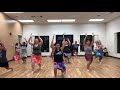 HOT HULA fitness® with Nickie - LIVE Class Red Hill Mauka Community Center