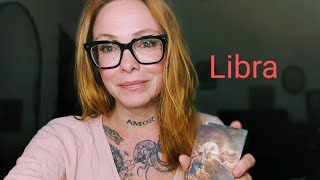 LIBRA ♎ THIS WAS DIFFERENT 🤔