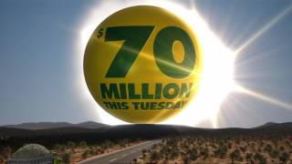 Oz Lotto – Eclipse