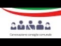 COMUNE PISA - SEDUTA CONSILIARE DEL 9 NOVEMBRE 2021 (ORE  14.00 - 19.00)