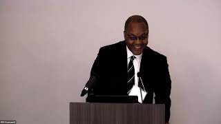 Remembering Peter - His Brilliant Legacy: A Conference in Honour of Peter W. Hogg (Pt 1)