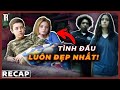 Tình đầu đặc cầu của Carl và sự thay dạ đổi lòng của Bố Già| Recap xàm: Shameless mùa 4 phần 2