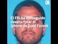 El FBI hackea a Apple