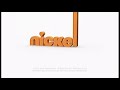 Nickelodeon Productions (2009) w/ViacomCBS Vairant