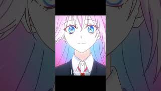 Shikimori is not just a cutie - edit #viral #anime #viral #shikimori #shikimoriedit