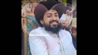 Allama Saad Hussain Rizvi Wedding Video Status || Saad Rizvi Nikah