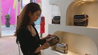 Luxury brands growing in China despite trade war