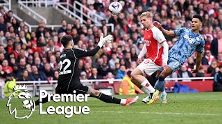 Top Premier League highlights from Matchweek 33 (2023-24) | Netbusters | NBC Sports