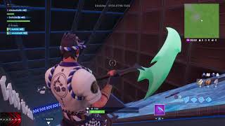 disastro assoluto su fortnite