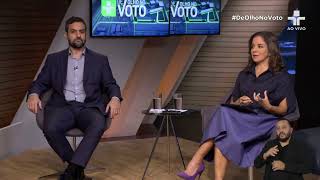 Pablo Marçal pode perder a candidatura: há riscos de uma nova eleição em São Paulo?