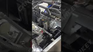 Cigarette Cellophane Wrapping Machine/ Cigarette Packing Machine