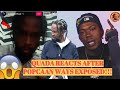 POPCAAN Cause BlG FlGHT Quada Get INVOLVE Skillibeng HURT After Big R0BBERY|Pepe Dan DI UGLY