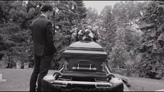 Mom & Dad a Final Goodbye