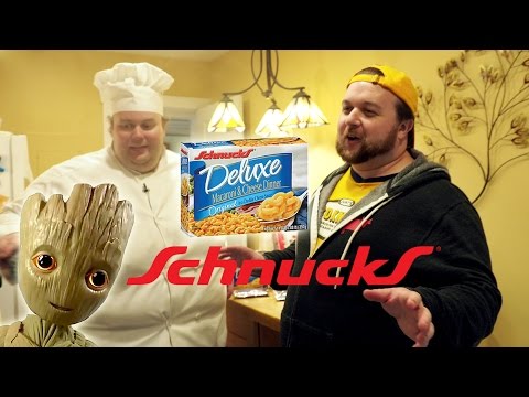 BoxMac 87: Schnucks BoxMac 87: Schnucks