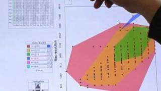 Rolling the Dice: Scatterplot Matrix Navigation
