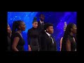 Amazing Grace | Aeolians of Oakwood University