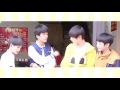 【tf家族练习生】【航鑫】宇宙恋爱 饭制cp向 超清版 1080p