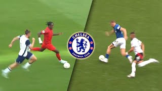 Mathys Tel vs Liam Delap - Who is Better for Chelsea?