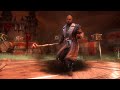 Dragon Age: The Veilguard - Traitor Governor Ivenci (Nightmare/No Damage)