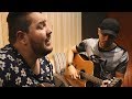 Papo e Música com Luan e Rafael