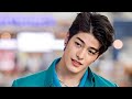 Flirty Boss ❤️ Innocent Girl ❤️ New Thai Mix Hindi song  2024 ❤️❤️