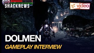 Dolmen Gameplay Walkthrough