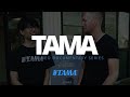 Tama Drums: A Drumeo Documentary