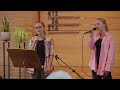 Lobe den Herrn meine Seele | Gesang | 04.06.2022 | Adventgemeinde Augsburg