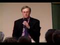 Financial Crisis Panel: John Boschen on Housing