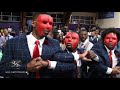 kappa alpha psi bm chapter spring 2019 probate lemoyne owen college