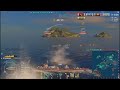 【wows】下手でも楽しい海戦ゲームpart982【leningrad】