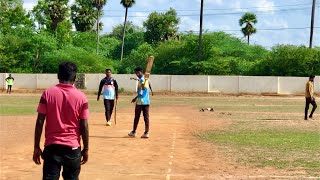 Cricket | Round 2 | Ramana Boys Vs Kulamangalam | Arimalam JFCC 25K Match #indvswi t20 highlights