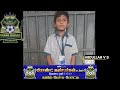 gfj133 abdullah v s சுற்றுச்சூழல் பாதுகாப்பின் அவசியம்