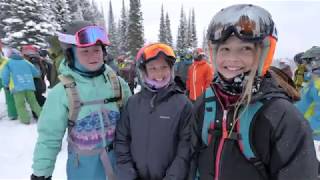 IFSA Junior Freeride Competition | 2019