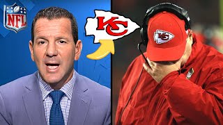 🔥JUST CAME OUT! THIS CAN'T BE TRUE! IT'S SHAKING THINGS UP! CHIEFS NEWS TODAY! CHIEFS NEWS! NFL NEWS
