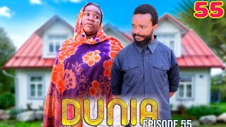 DUNIA ( Ep 55 )                     Movie recap Episode 55         byASMA-FILMS