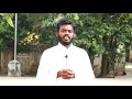 தவக்கால சிந்தனை பாகம் 15 அருட்பணி. ஜான்சன் thavakaala sinthanai part 15 rev. fr. johnson.