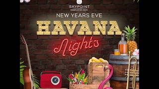 SkyPoint New Year's Eve 2018