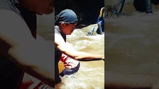 Buscando la cascada La Cumbre, parque nacional San Esteban #turismo #naturaleza #travel #carabobo