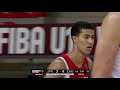 japan v canada full game fiba u19 basketball world cup 2021