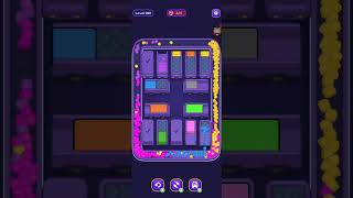 Loop Sort Level 260 Walkthrough Solution Gameplay
