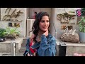 poonam pandey को फैन ने की kiss करने की कोशिश i bollywood i celebrity news