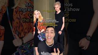 Abigail Breslin - You Suck (2014) might be about Michael from 5SOS