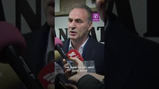 Fatmir Limaj: Po presim ofertën e PDK-së për koalicion